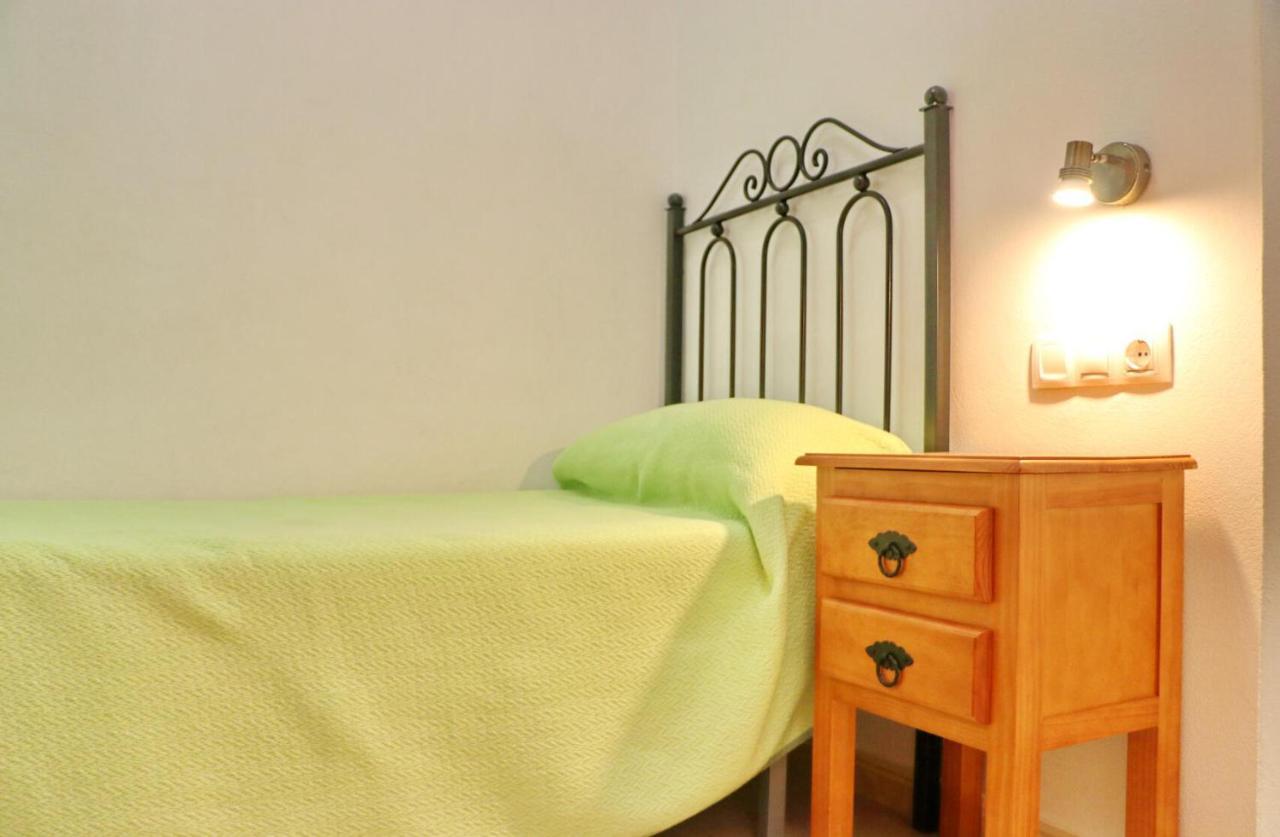 Apartamento Santa Teresa II Conil De La Frontera Exterior photo